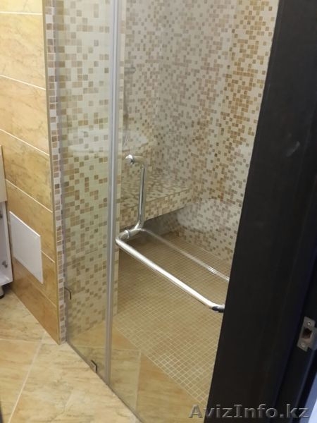 Предлагаю душевые кабины по индивидуальному заказу в ванную комнату. - Изображение #3, Объявление #1222253