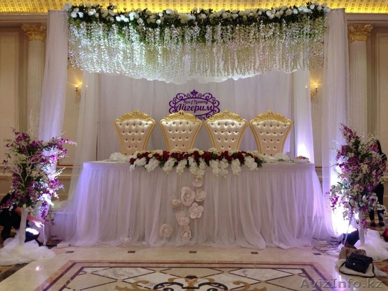 Оформление мероприятий ,Банкетных залов , - Изображение #4, Объявление #1288346