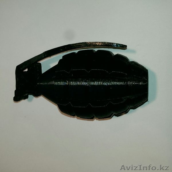 услуги 3D печати по модели заказчика или с нашей разработкой. - Изображение #4, Объявление #1451697