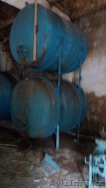 емкости (винные) емкости пищевые - Изображение #3, Объявление #1449896