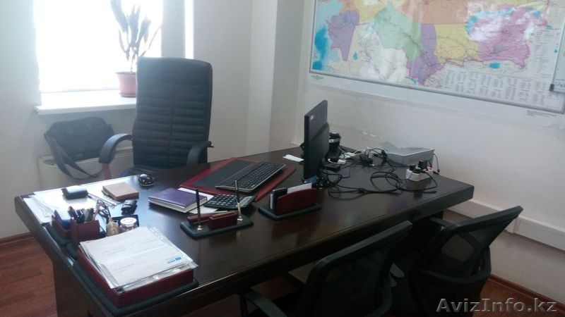 Офисная мебель, бу, хорошее состояние - Изображение #1, Объявление #1452222