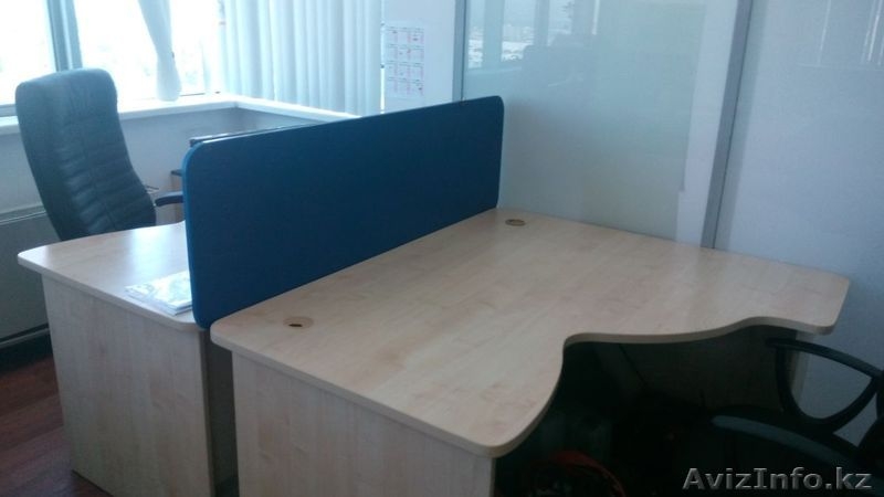 Офисная мебель, бу, хорошее состояние - Изображение #2, Объявление #1452222