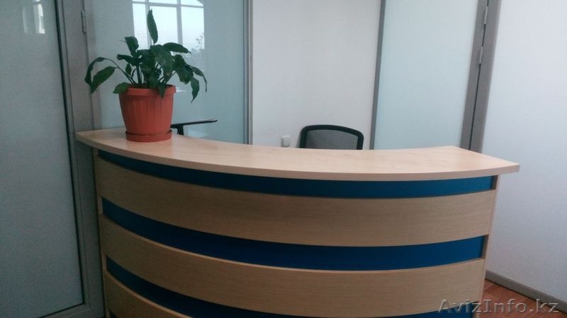 Офисная мебель, бу, хорошее состояние - Изображение #7, Объявление #1452222