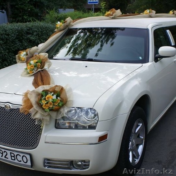 Аренде джипов лексус 470, обслуживание всех мероприятий - Изображение #2, Объявление #1451936