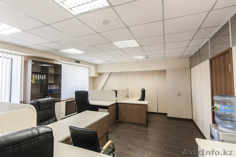 Аренда рабочих мест - Изображение #4, Объявление #1459677