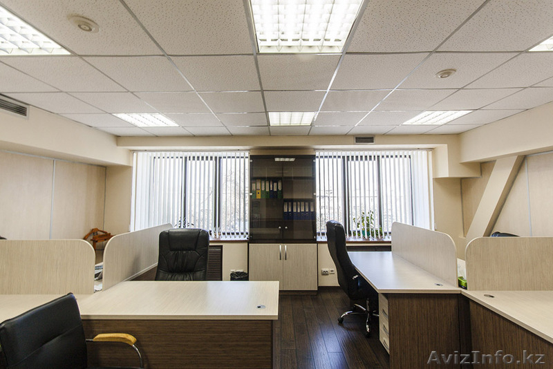 Аренда рабочих мест - Изображение #3, Объявление #1459677