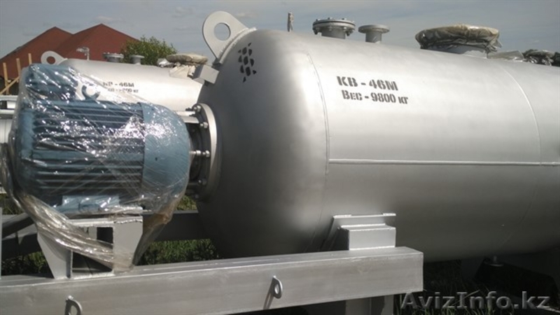 Вакуумные Котлы КВ-4.6М, Вакуумные Котлы Ж4ФПА  - Изображение #2, Объявление #1451518