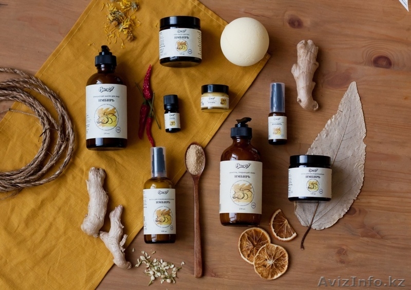 Лучшая натуральная косметика из России.  Ми&Ко. - Изображение #2, Объявление #1447708