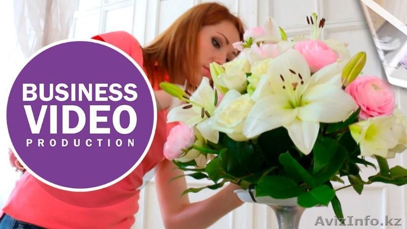 Съемка и производство рекламных видеороликов для вашего бизнеса - Изображение #6, Объявление #1452118