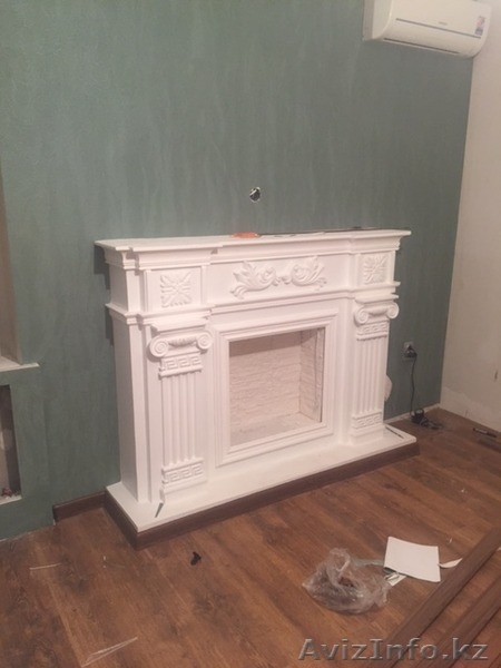 Предлагаю ремонт квартир, домов офисов любой сложности - Изображение #5, Объявление #1336459