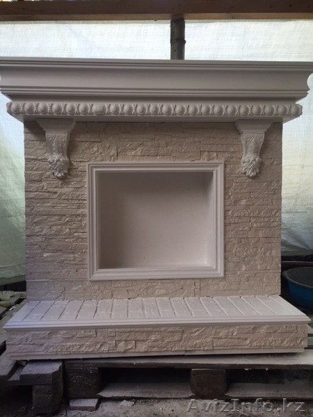 Продаю срочно Фальш камины в наличии - Изображение #2, Объявление #1449785