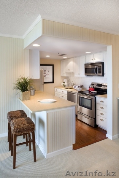 Заказать кухонный гарнитур в Алматы - Изображение #6, Объявление #1450334