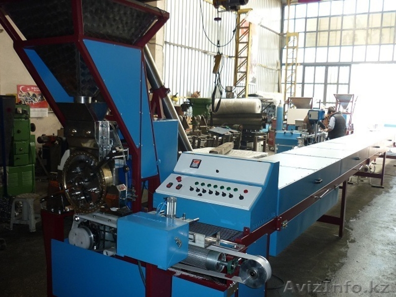 Линия для производства сахара рафинада - Изображение #1, Объявление #1453067