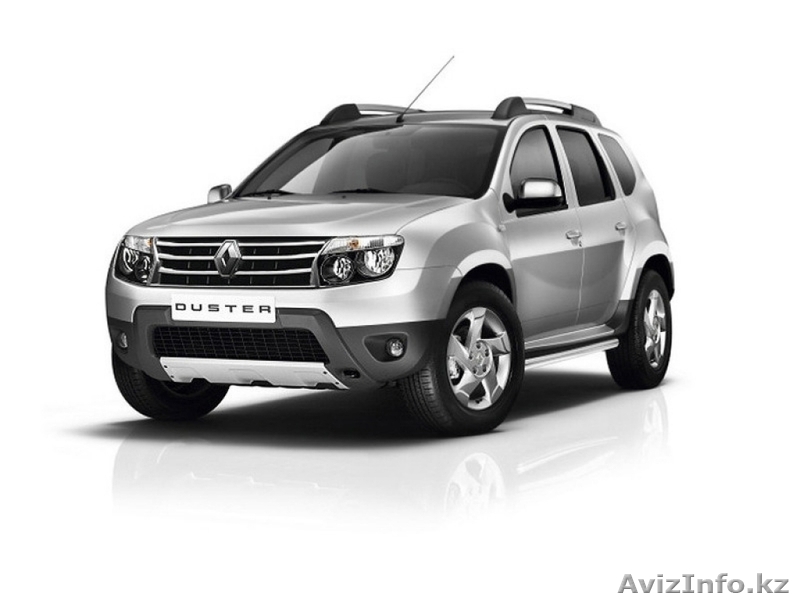 Автозапчасти Renault Duster (Дастер) Алматы - Изображение #1, Объявление #1458268