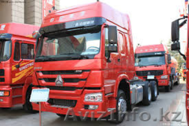 Сдам в аренду Спецтехнику по низкой цене - Изображение #1, Объявление #1457782