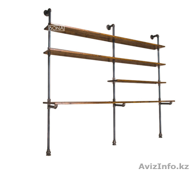 МЕБЕЛЬ НА ЗАКАЗ В СТИЛЕ STEAMPUNK - Изображение #8, Объявление #1454549