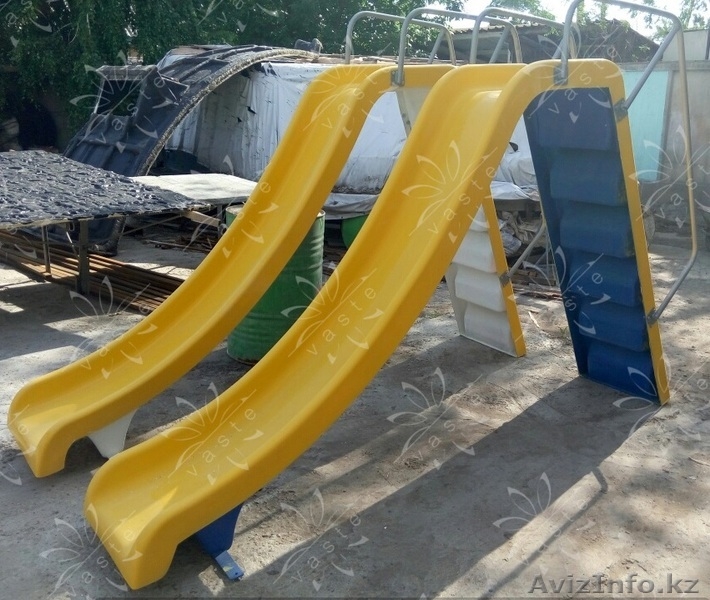 Горка для бассейна - Изображение #5, Объявление #1450426