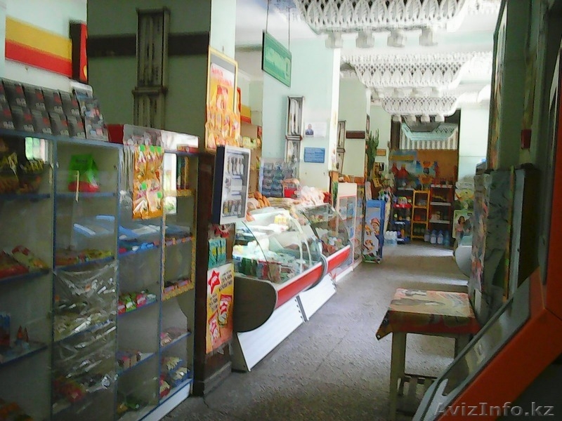 Продается продовольственный магазин - Изображение #2, Объявление #1453781