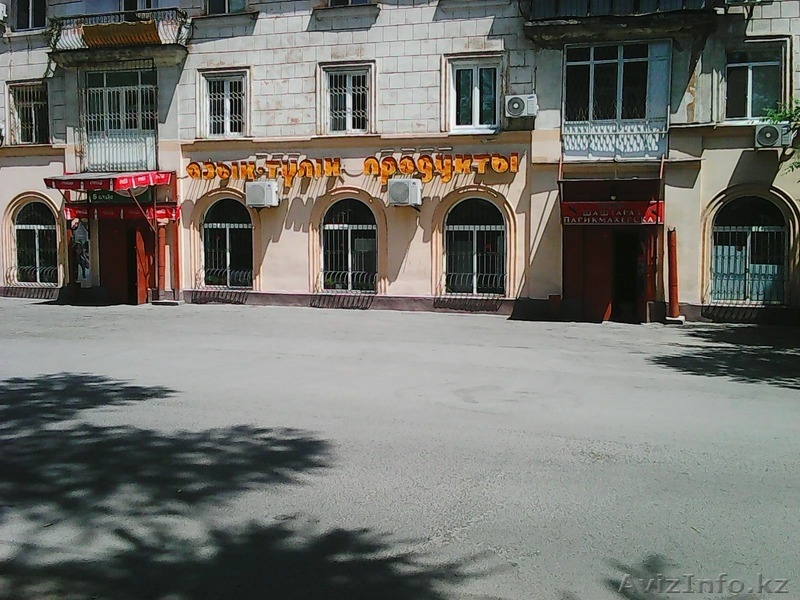 Продается продовольственный магазин - Изображение #1, Объявление #1453781