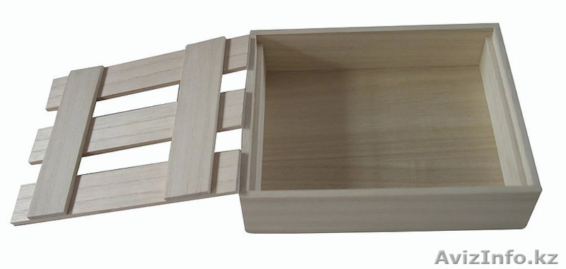  Деревянные ящики для  - Изображение #3, Объявление #1447979