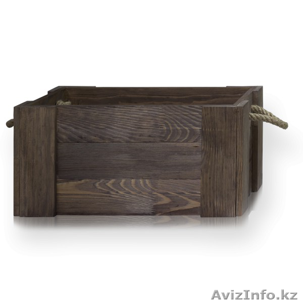  Деревянные ящики для  - Изображение #4, Объявление #1447979