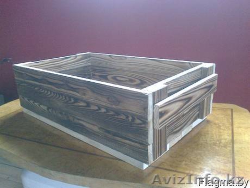  Деревянные ящики для  - Изображение #5, Объявление #1447979