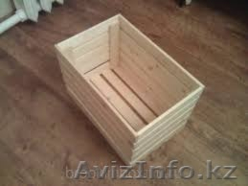  Деревянные ящики для  - Изображение #6, Объявление #1447979