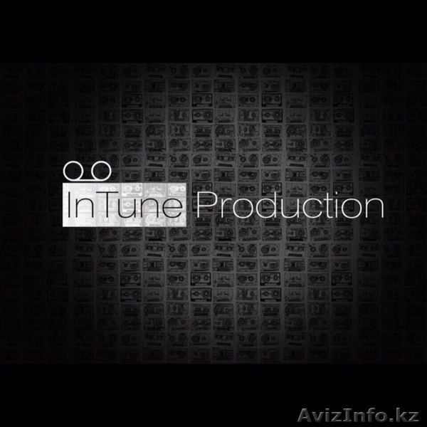 Студия звукозаписи "In Tune Production" - Изображение #1, Объявление #1457667