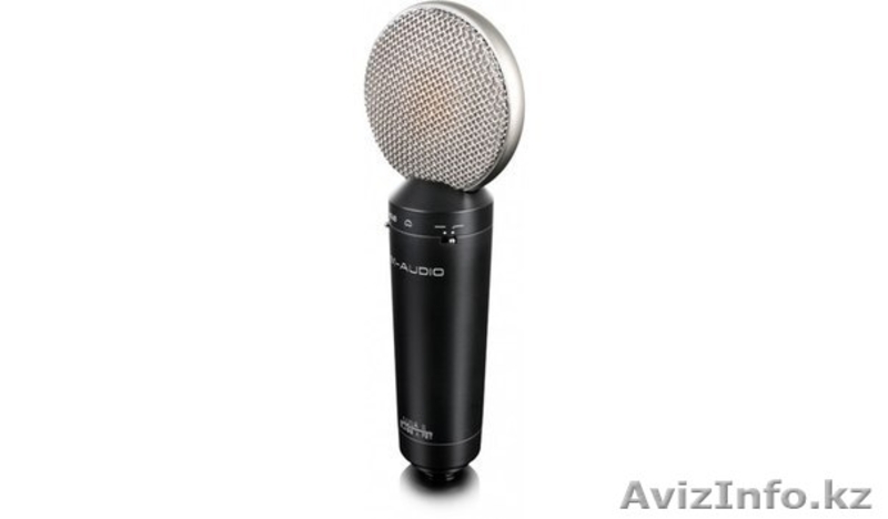 Студия звукозаписи "In Tune Production" - Изображение #2, Объявление #1457667