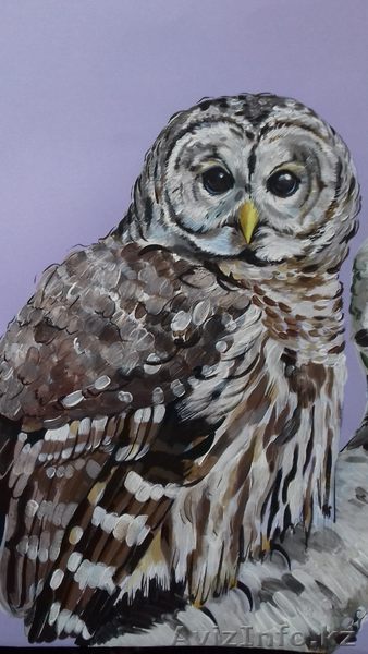 Картины на продажу к вашему интерьера  - Изображение #1, Объявление #1454215