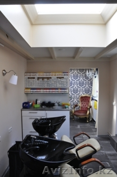 Инвестиционная иммиграция в Нидерланды - Изображение #8, Объявление #1449560