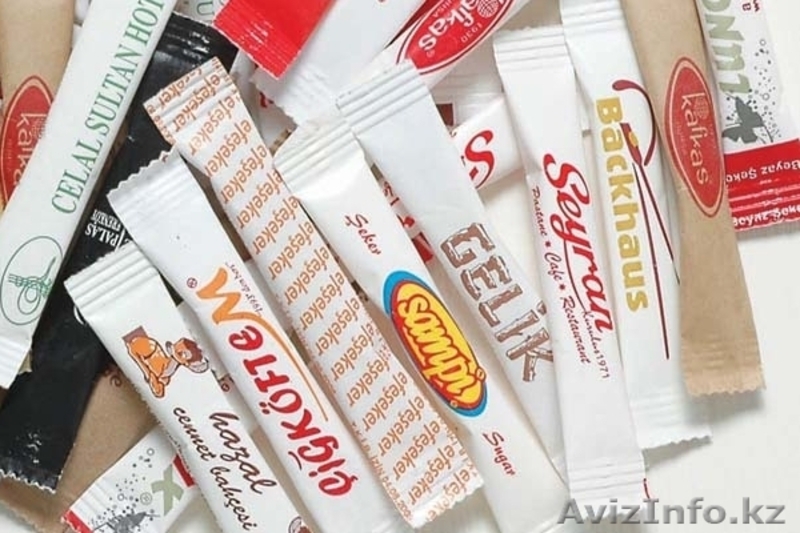 Оборудование для фасовки сахара песка в стики - Изображение #3, Объявление #1453066