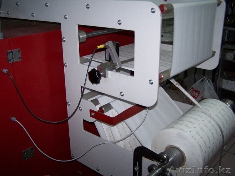 Оборудование для фасовки сахара песка в стики - Изображение #5, Объявление #1453066