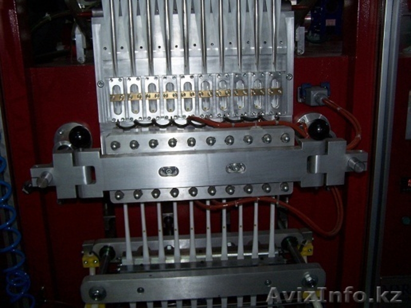 Оборудование для фасовки сахара песка в стики - Изображение #4, Объявление #1453066