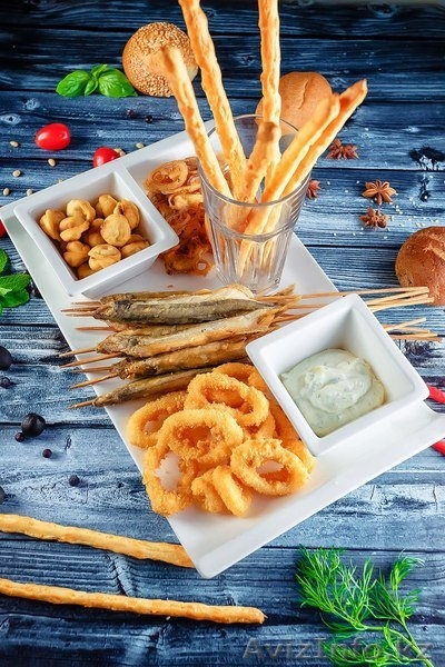 ПРЕДМЕТНАЯ ФОТОСЪЕМКА БЛЮД И КОНДИТЕРСКИХ ИЗДЕЛИЙ - Изображение #6, Объявление #1454569