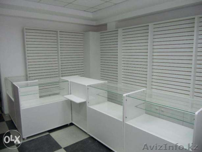 Торговое оборудование алматы заказать торговое оборудование в алматы - Изображение #4, Объявление #1450322