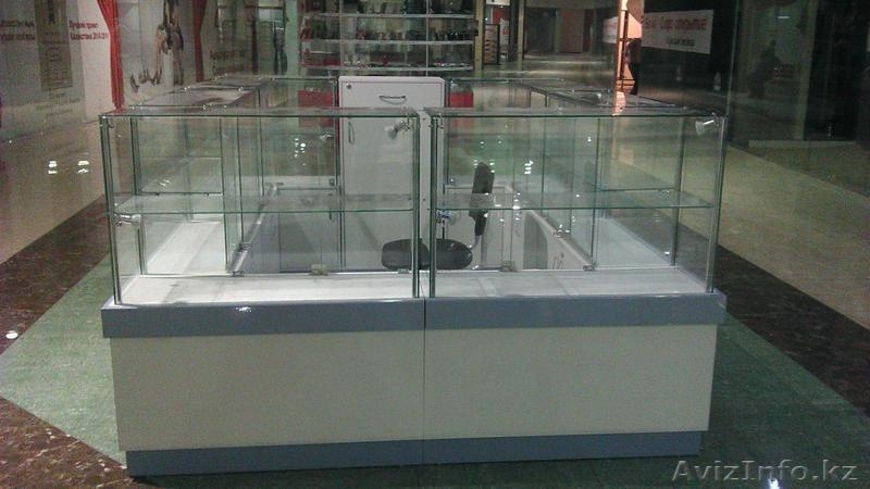 Торговое оборудование алматы заказать торговое оборудование в алматы - Изображение #5, Объявление #1450322