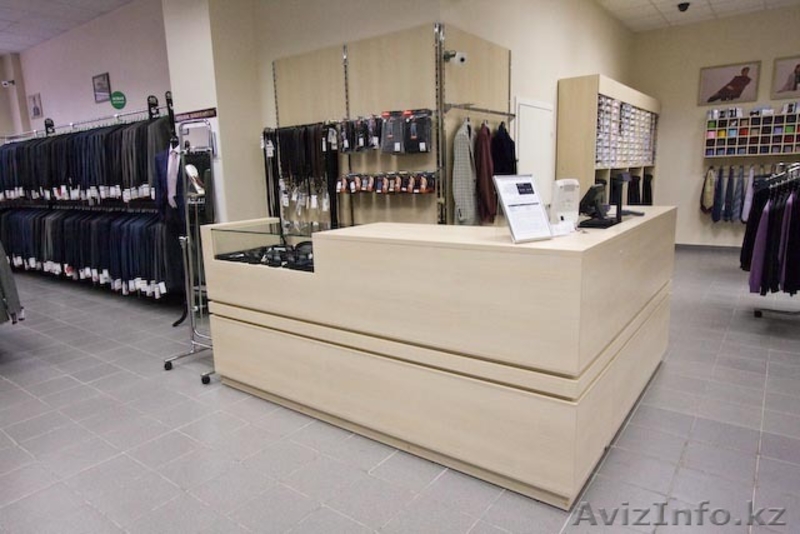 Торговое оборудование алматы заказать торговое оборудование в алматы - Изображение #6, Объявление #1450322