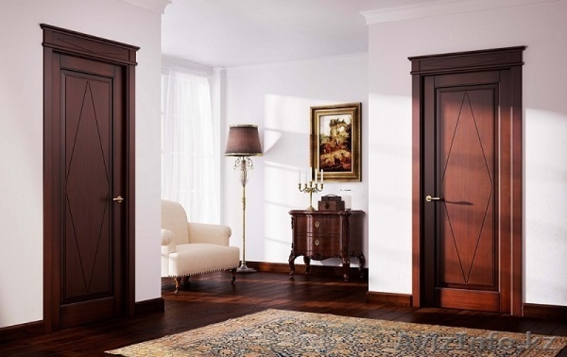 Салон дверей "ВОЛХОВЕЦ" - Изображение #3, Объявление #1450482