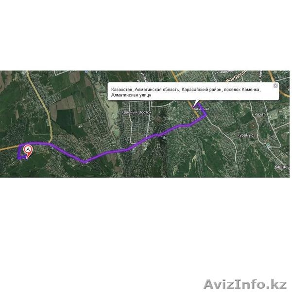 Продам участок в экологически чистом районе.  - Изображение #2, Объявление #1459590