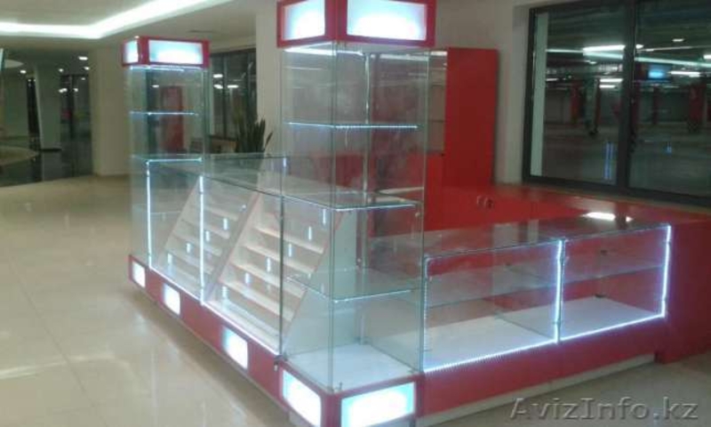 Торговое оборудование алматы заказать торговое оборудование в алматы - Изображение #3, Объявление #1450322
