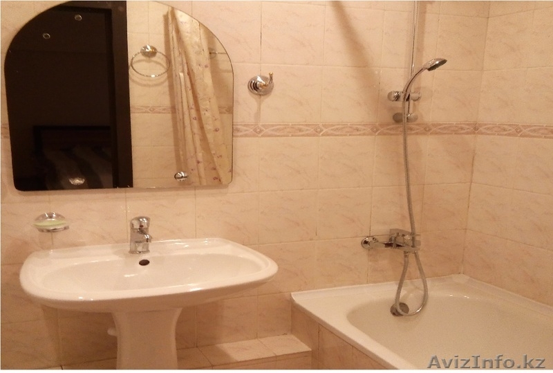 Центр города.Чистая и комфортная для проживания. Развитая инфраструктура. - Изображение #3, Объявление #1459112