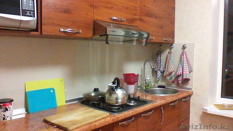 однокомнатная квартира в аренду - Изображение #3, Объявление #1452732