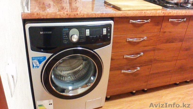 однокомнатная квартира в аренду - Изображение #1, Объявление #1452732