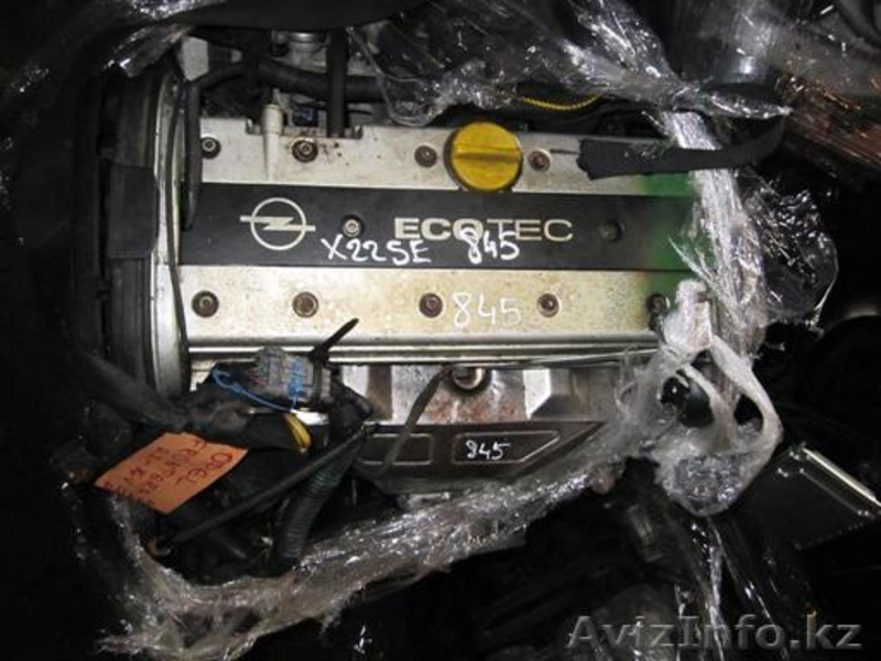 Контрактные ДВС из Швейцарии - Изображение #4, Объявление #1449701