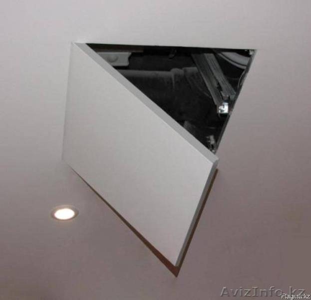 крепежный материалы, ревизионные люки - Изображение #4, Объявление #1465141