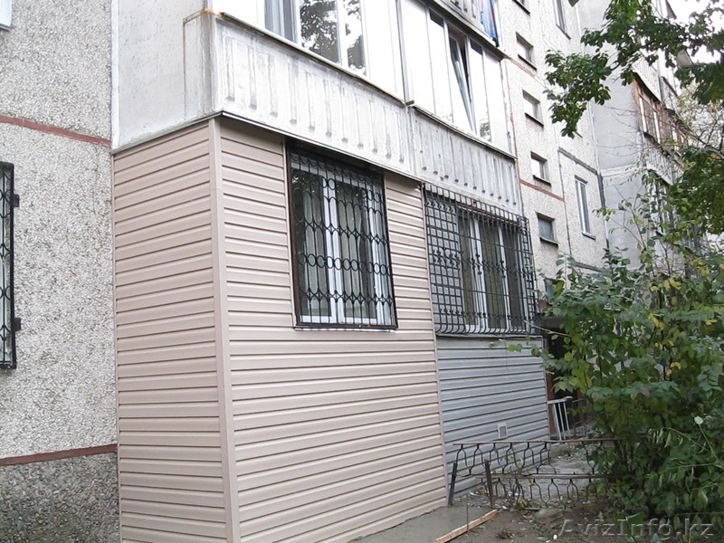 Облицовка сайдингом - Изображение #3, Объявление #1462307