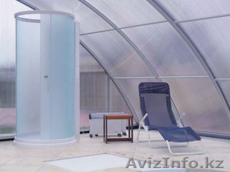 Купить полигаль (сотовый поликарбонат) в Алматы - Изображение #8, Объявление #1465457