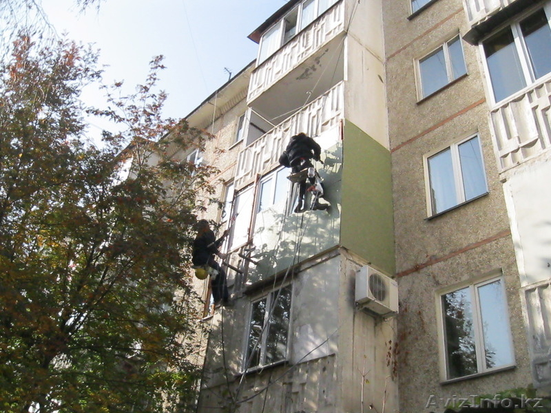 Облицовка сайдингом - Изображение #4, Объявление #1462307