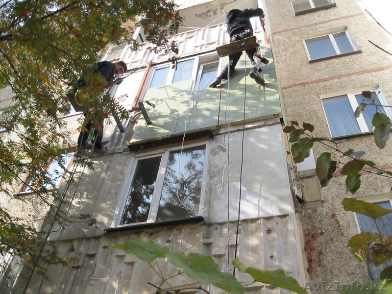 Облицовка сайдингом - Изображение #5, Объявление #1462307